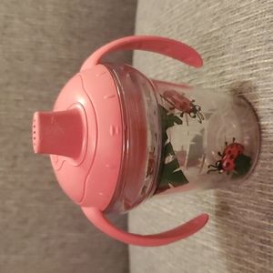 Tervis sippy cup